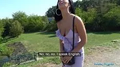 Play Horny Woman Pussies You In Public