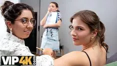 Play Women who learn to have sex as perfectly as possible at the girls' school