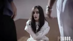 Play When this maid feels like masturbating, she goes home and turns on her vibrator