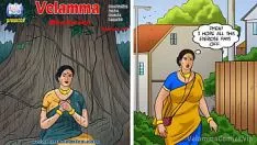 Play She has sex until she loses weight
