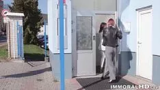 Oynat Evde seks partileri için yoğun talep gören iki kadın