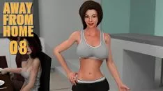 Abspielen Zwei schöne Frauen brauchen viel Sex