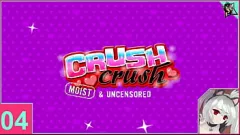 Reproduzir Crush Crush: Fantasia molhada e selvagem de loira adolescente sem censura - Parte 4