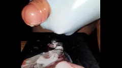 Play Busty Midget Hentai Cum Tribute: Non-Stop Cum-in-a-Row Action