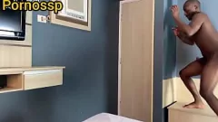 Play Amateur Indian Babe Gets Creamied After Riding Two Dicks
