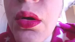 Jouer Gigantessa amazzone qui per divorarti - Feticismo della bocca che mangia porno
