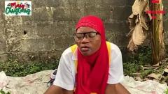 Jouer Hot Christmas Farmyard Romp: Nigerian Amateur Babe's Wild Ride sur Black Cock