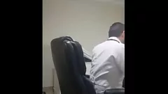 Play Latina MILF Doctor Gets Fucked in Her Clinic