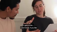 Redare Colegi de cameră nebuni la dracu după scenariu: Roleplay interrazial