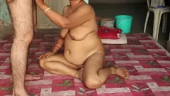 Odtwórz Intensywna, pieprzona sesja ciocia Desi Indian Dojrzała ciocia