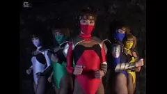 Jouer Goryu Five Brespian Edition - Explicit Asian Hentai Fuck Fest avec Yu-Shinoda