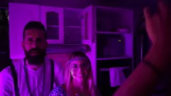 تشغيل تجربة فن الإباحية: جسد المراهق المثير والمتع الشديدة