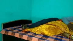 Oynat Hintçe Ses ile Ateşli Üvey Kardeş ve Üvey Kardeş Sert Sikiş - İlk Kez Desi Tutku